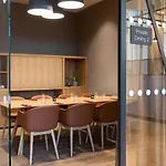 Hotell Courtyard By Marriott Sec