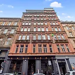 מלון Ibis Styles Centre George Square