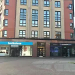 Appartement West End Glasgow