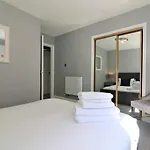 Apartman 2 Bedroom At Secc Hydro Free Parking *