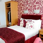 Apex Of 4* Glasgow