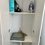 דירה Modern Comfy One Bed - Free Parking