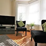 Apartman Signature - Lincoln View *
