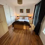 Riverside Apartments Glasgow