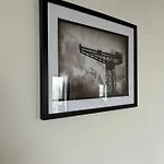 Riverside Apartments Glasgow