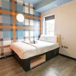 Easyhotel Hotel Glasgow