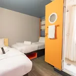 Easyhotel Hotel Glasgow