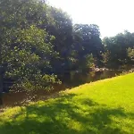 Village de vacances Campsie Glen Glasgow