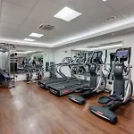 Indigo By Ihg Hotel