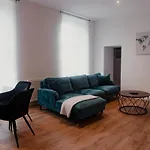 Royal Chambers Serviced Appartement Glasgow