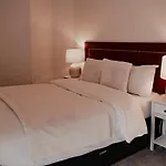 Royal Chambers Serviced * Glasgow