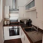 Appartement Royal Chambers Serviced *