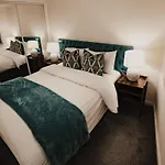 Appartement Royal Chambers Serviced