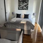 Apartman Riverside Apartments Glasgow