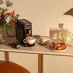 Hotel The Address 4*