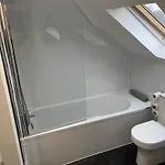 Elder Park Apartman Glasgow