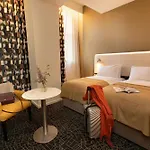 The Address Hotel Glasgow