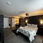 Amani - Centre Apartmanhotel