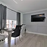 Apartman 2 Bedroom At Secc Hydro Free Parking