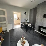 Modern Style , Separate Entrance