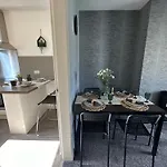 Modern Style , Separate Entrance Glasgow