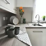 Apartment Modern Style , Separate Entrance