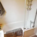 Modern Style , Separate Entrance Glasgow