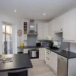 Bright Flat With Balcony And Free Parking * Glasgow