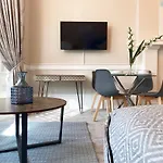 Hébergement de vacances The Buckingham Glasgow