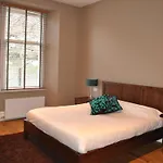 Dreamhouse West End Glasgow