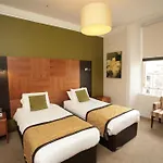 Hotell Acorn Glasgow
