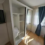 Modern House Close To