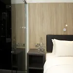格拉斯哥z酒店 酒店 3*
