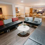Hostel Youth Glasgow