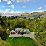 Otel The West Highland Way Glasgow