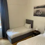 Elder Park Apartman *