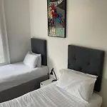 Apartman Elder Park