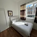 Great Western Road With En Апартаменты *