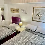 3 Bed ,2 Bedroom City Centre Apt Glasgow