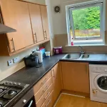 3 Bed ,2 Bedroom City Centre Apt * Glasgow