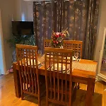 Bed and Breakfast G4 House