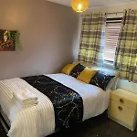 G4 House Bed and Breakfast Γλασκώβη