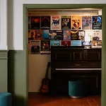 Youth Hostel