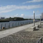 Harbour River West End *