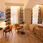 Hotel The Address 4*