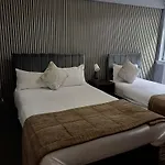 Kings Park Otel Glasgow