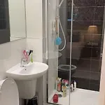 Entire 4 Bed Perfect Family In 别墅 格拉斯哥