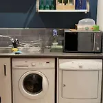 别墅 Entire 4 Bed Perfect Family In 格拉斯哥