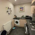 2 Bed West End Appartamento Glasgow