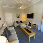 2 Bed West End Glasgow